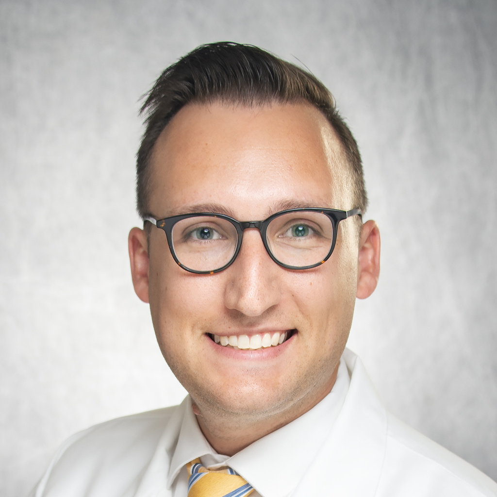 Joel Boudreaux, MD