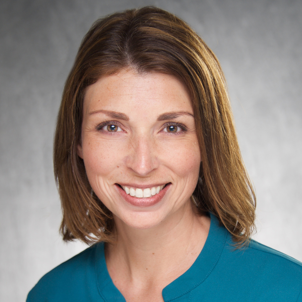 Jody Gingerich