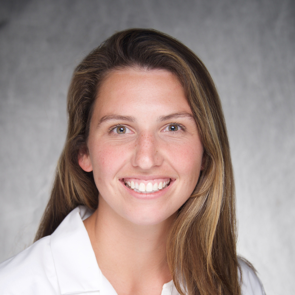 Marian Hamand, MD