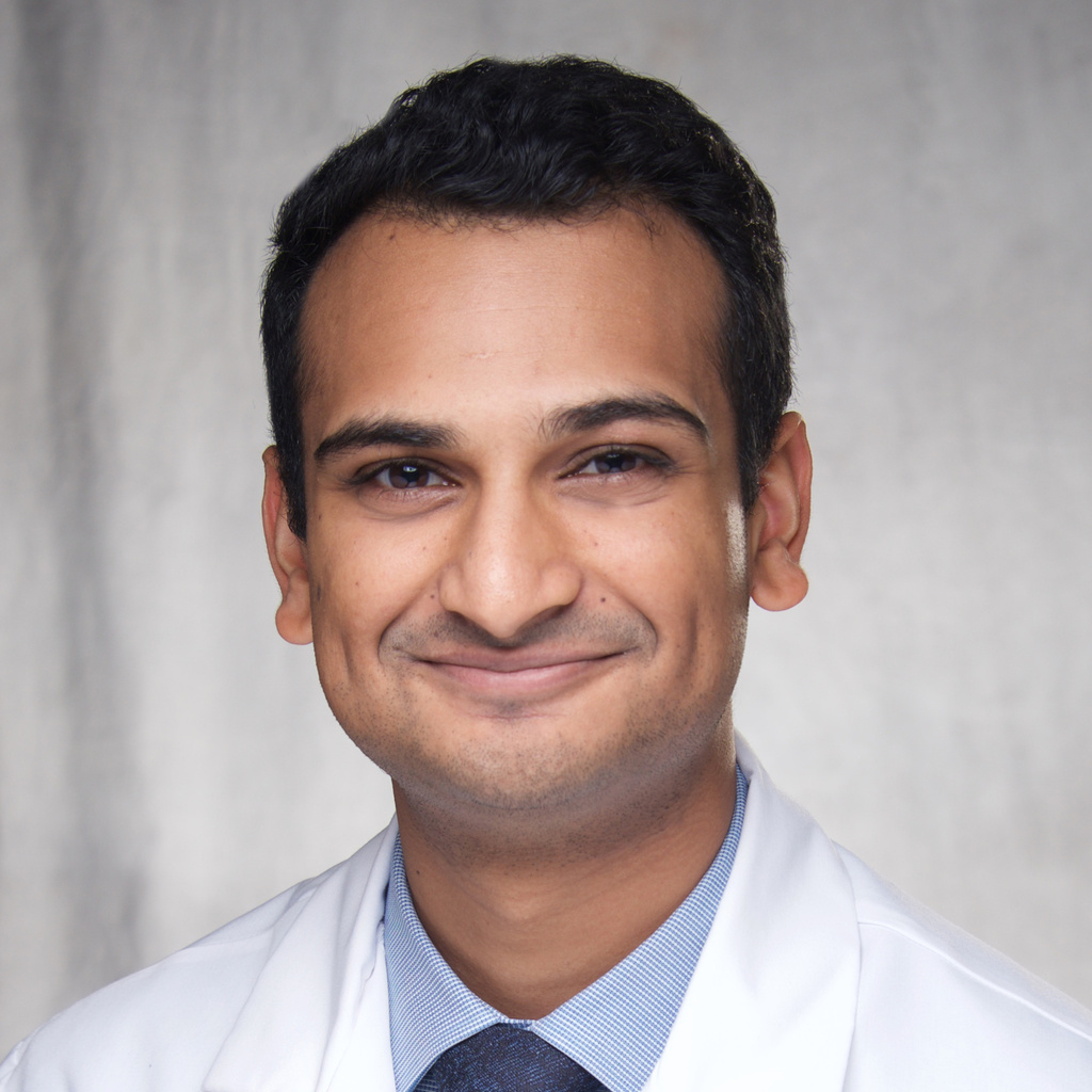 Abhishek Kantamneni, MD