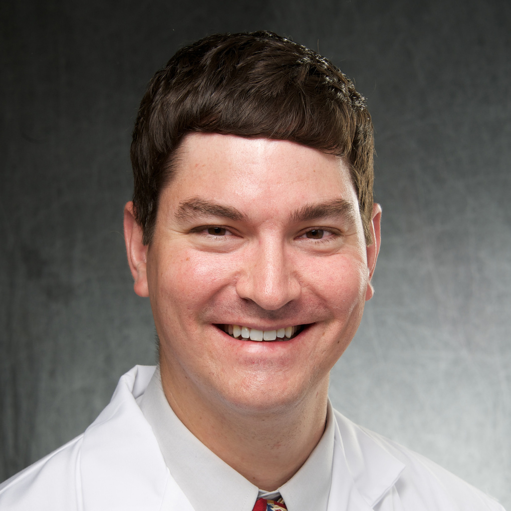 John Keech, MD