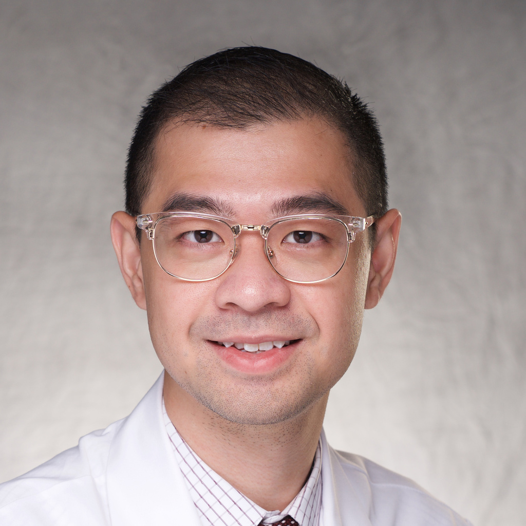 Thuan Nguyen, MD
