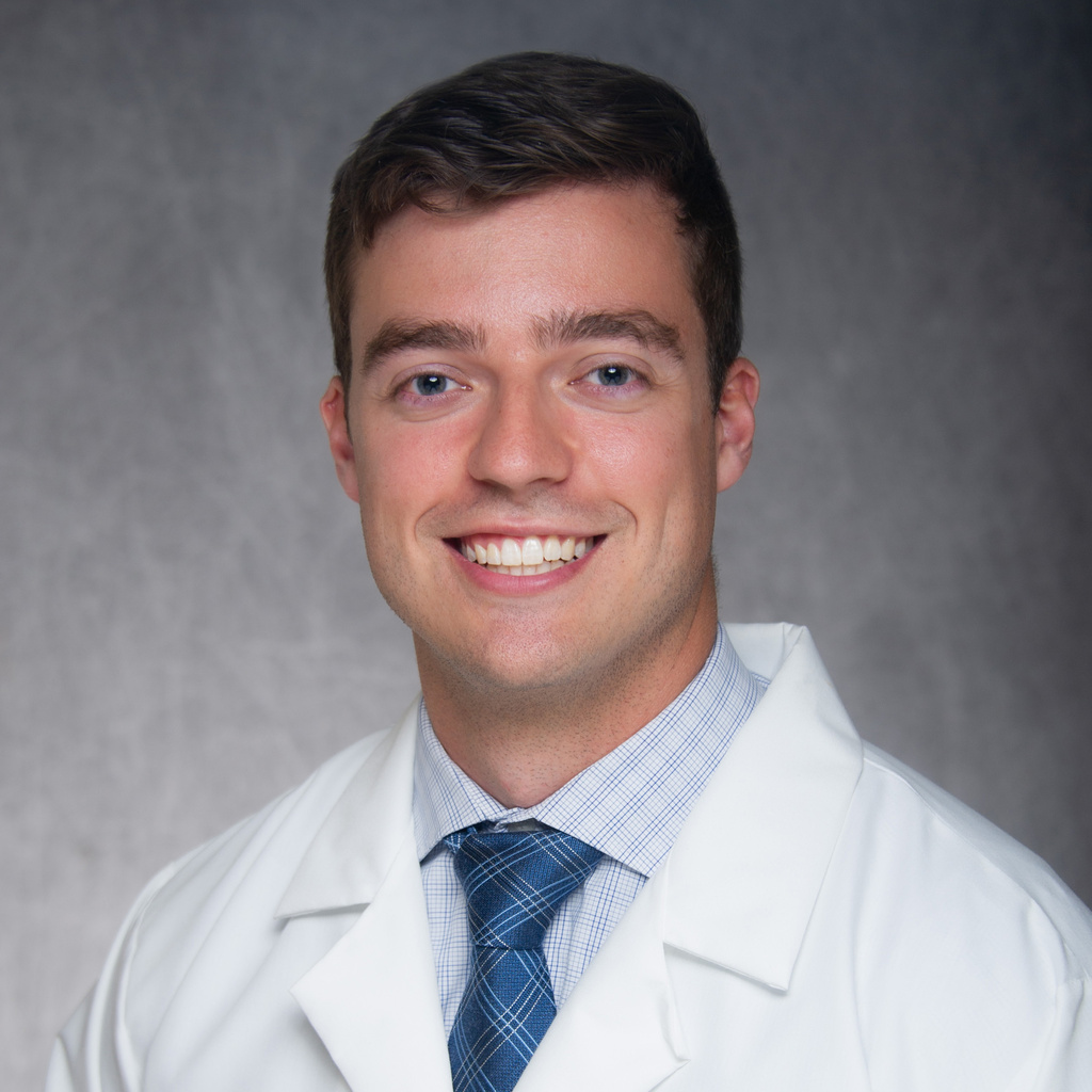 Kyle Walsh, MD