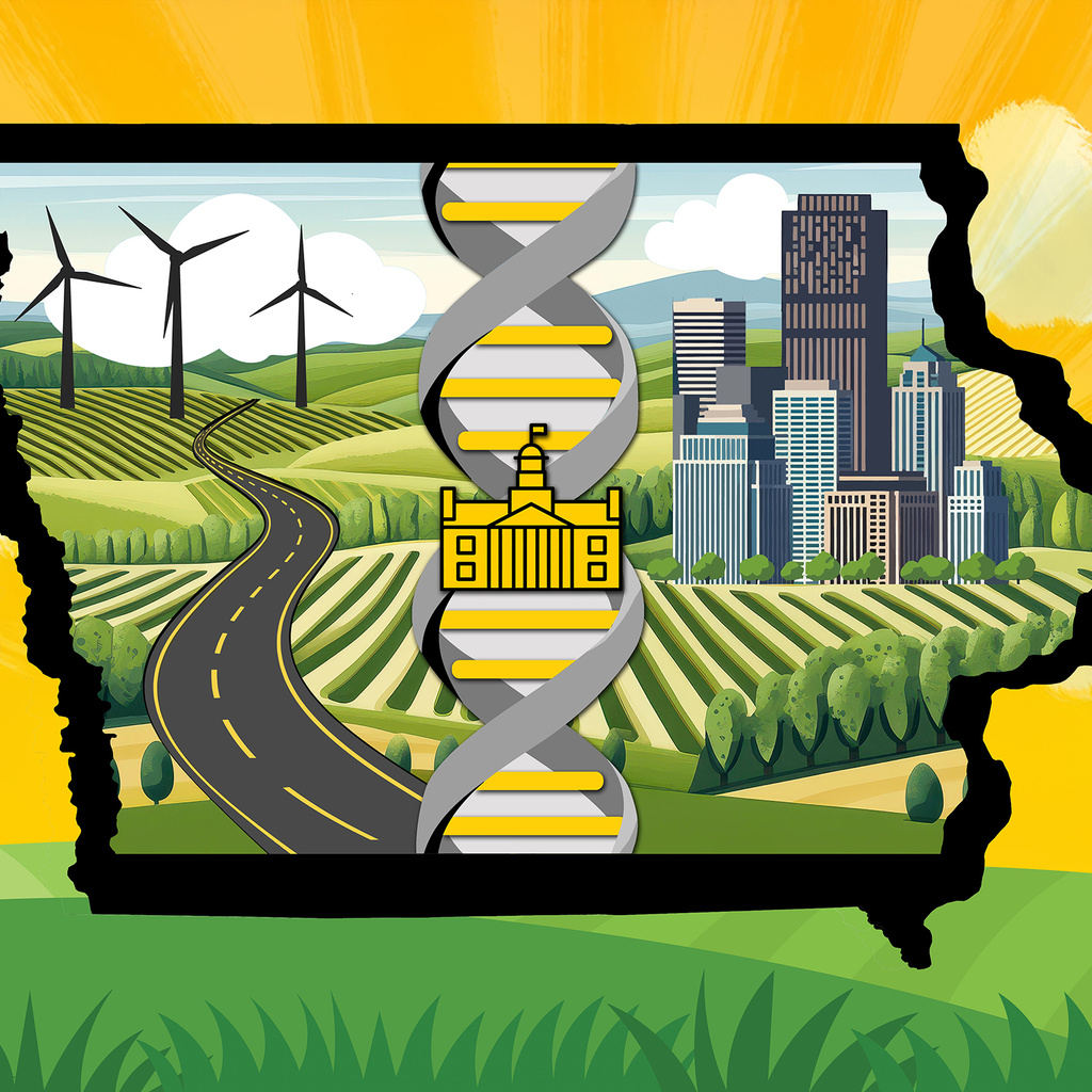 Internal Medicine Research Day promotional image