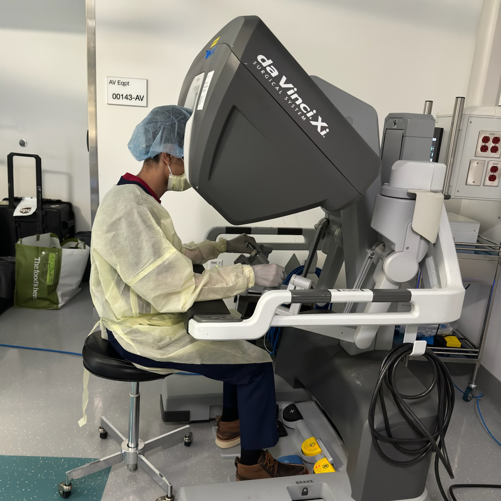 Education | Department of Cardiothoracic Surgery - Carver College of ...