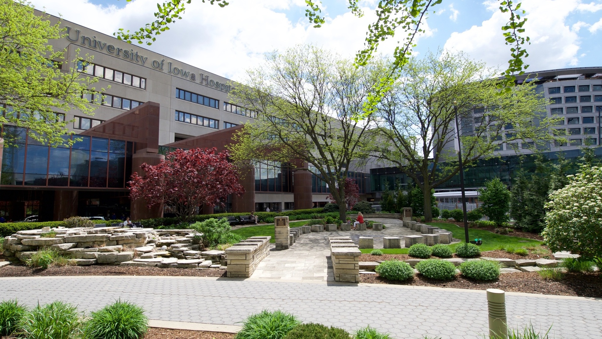 Patient Care | Department of Cardiothoracic Surgery - Carver College of ...